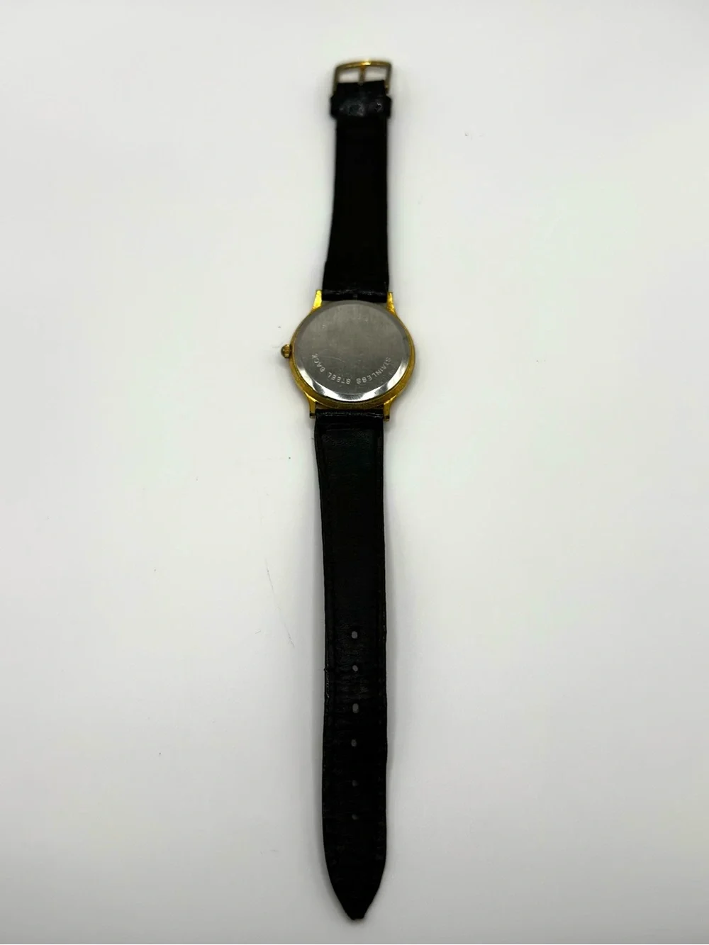 vintage collectible mcdonald’s watch